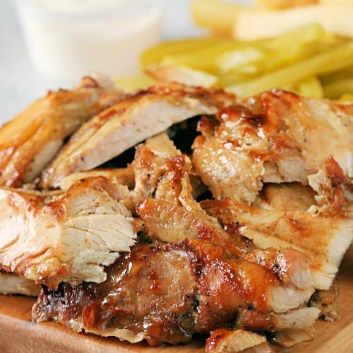 Tavuk Döner (1 kg)