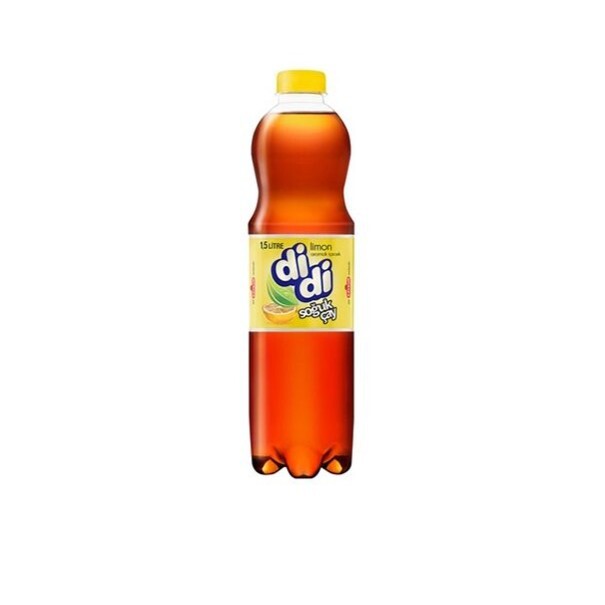 Didi Soğuk Çay 1 Lt Limon