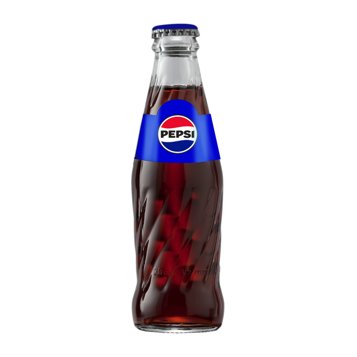 Pepsi Şişe Kola 200 Ml