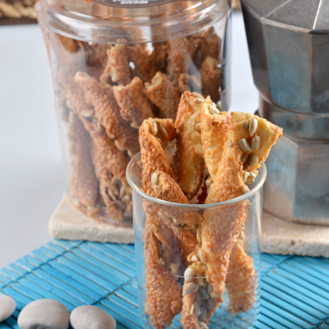 Kıvrım (250 gr.)