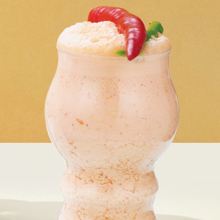 Acılı Ayran 30 Cl