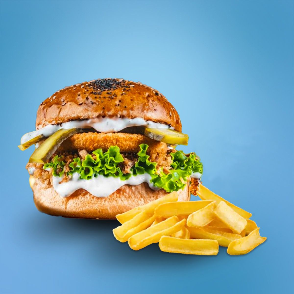 KLASIK CHICKEN