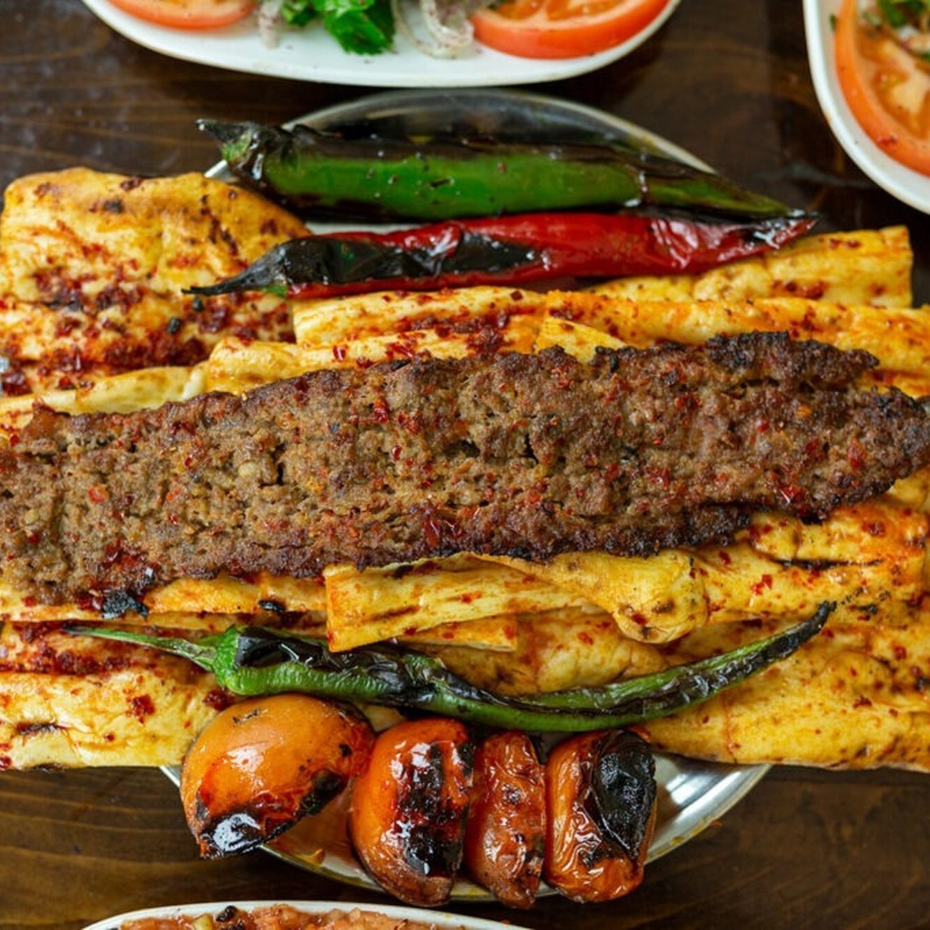 Beyti Kebap