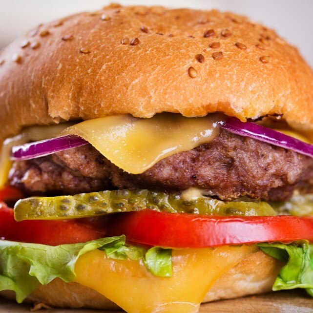 Cheeseburger