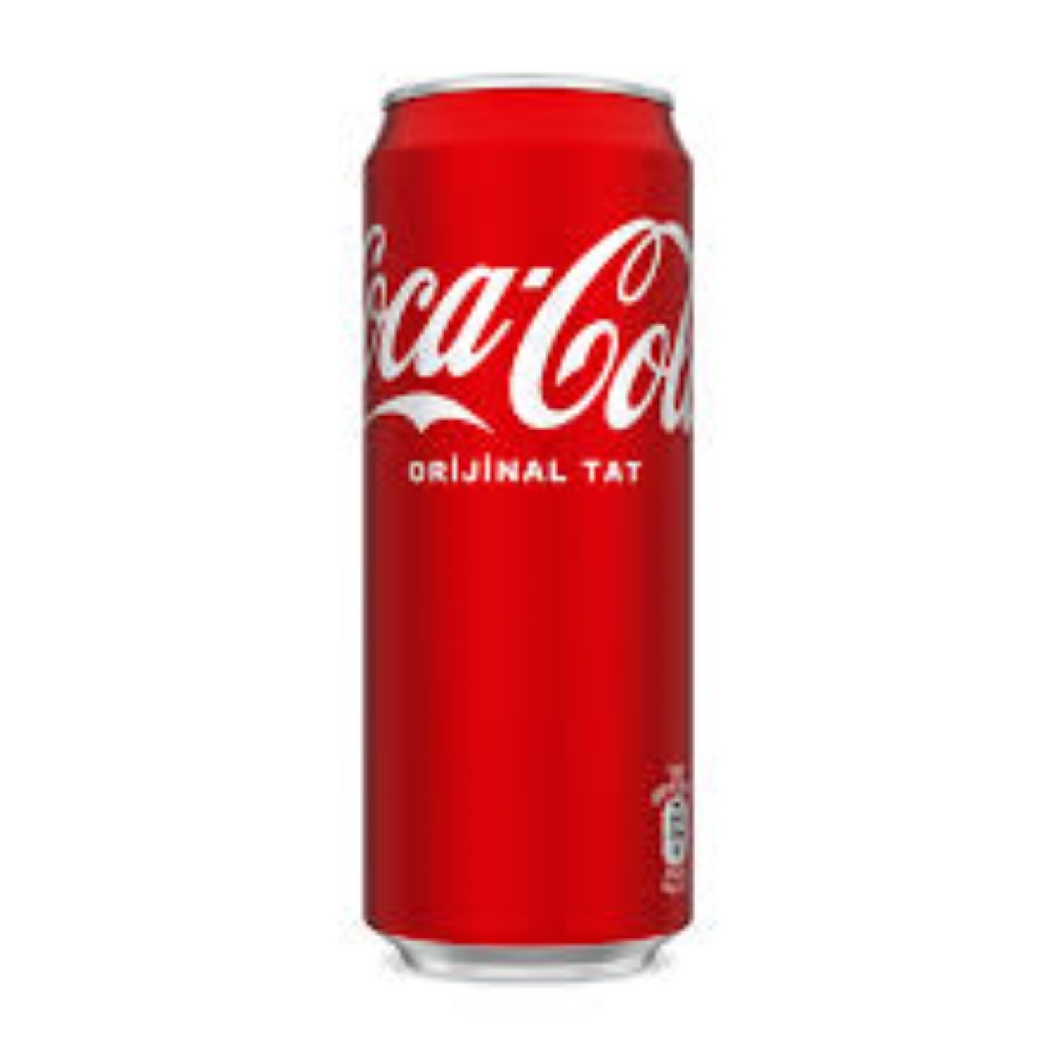 Coca Cola Kutu