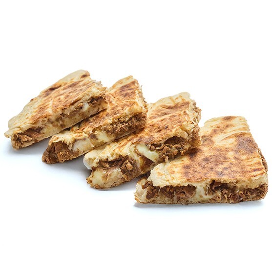 Kavurmalı Tost