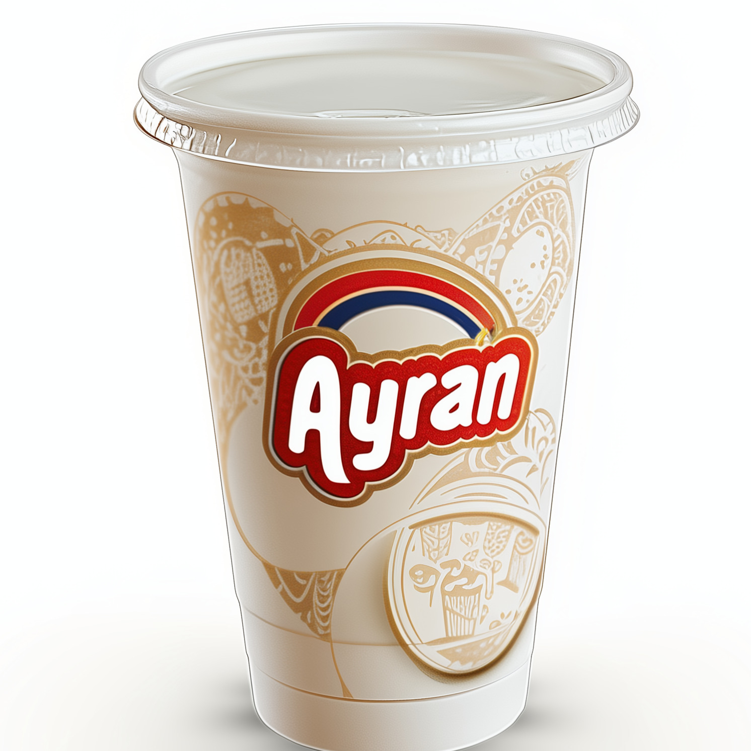 Büyük Ayran