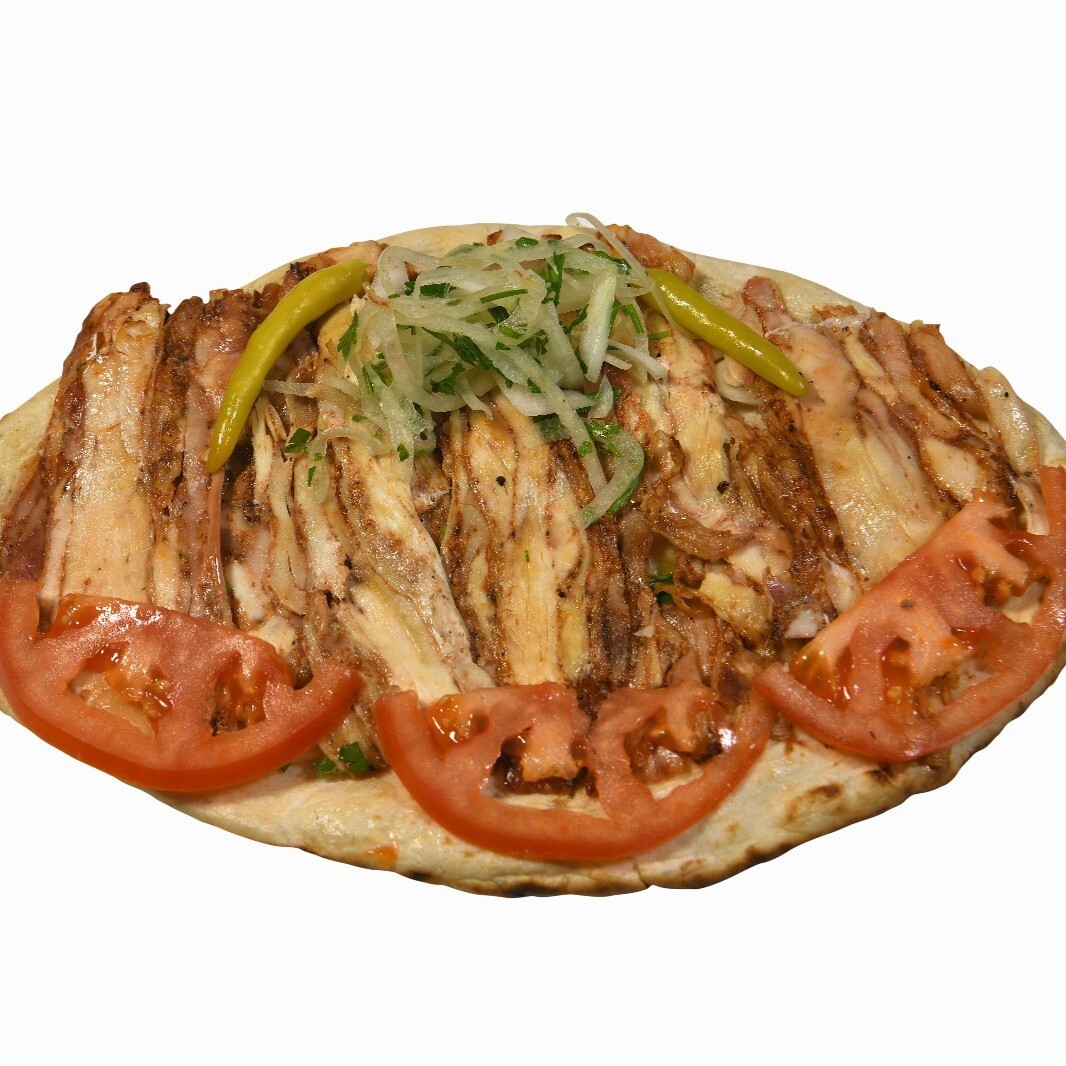 Extra Tavuk Dürüm