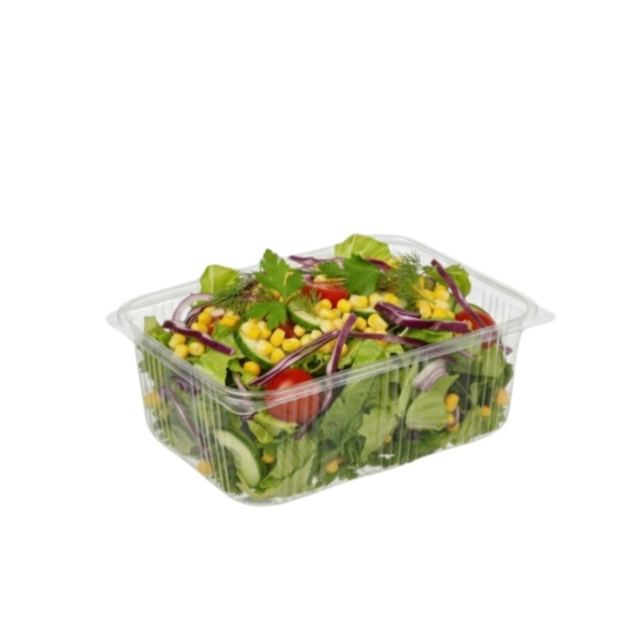 Mevsim Salata (Büyük Boy)