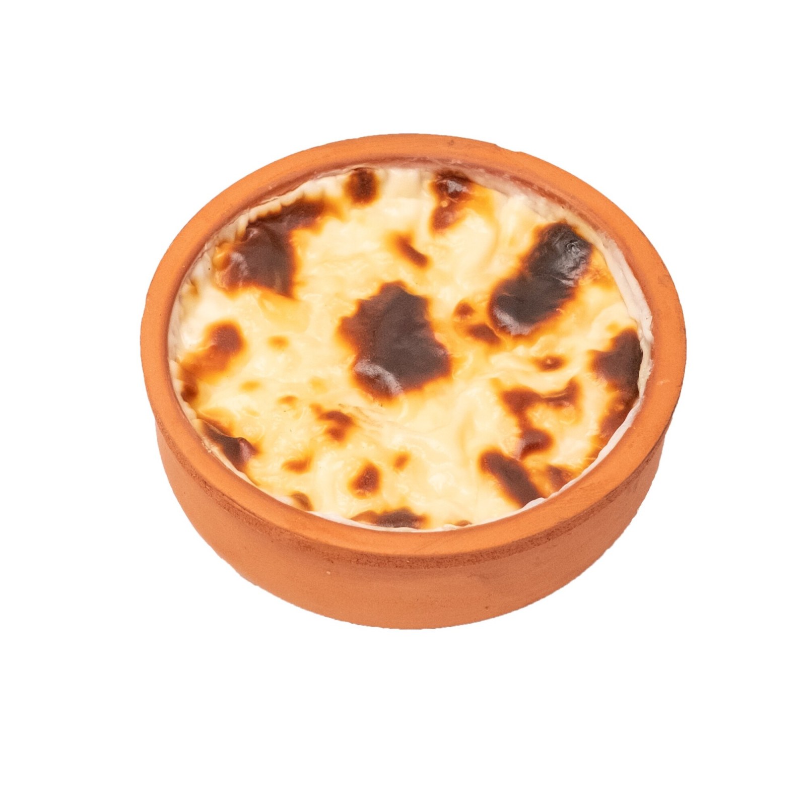Hamsiköy Sütlacı (Çömlek)