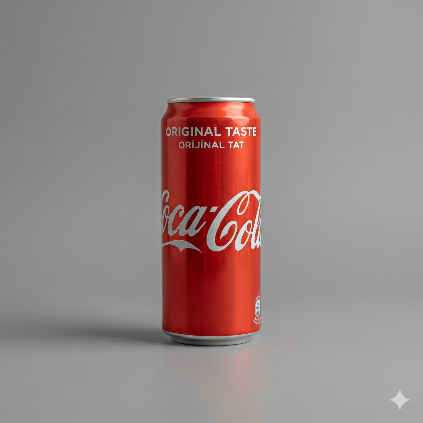 Coca Cola 330 Ml