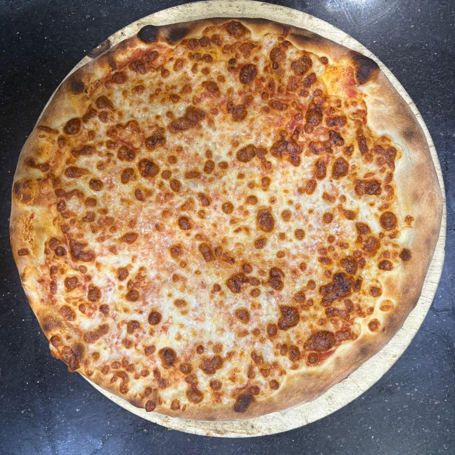 Margherita Pizza (Jumbo)