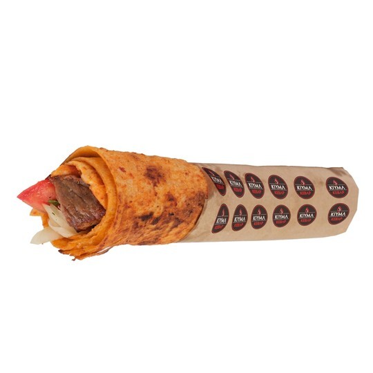 Kuşbaşı Dürüm (90 gr)