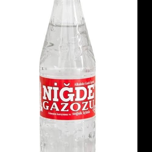 Niğde Gazozu (250 ml)