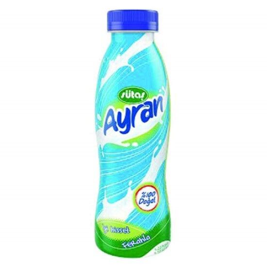 Ayran