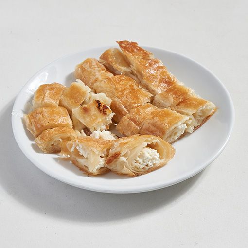 PeynirliKolBöreği(1 kg.)(Pişirilmiş)