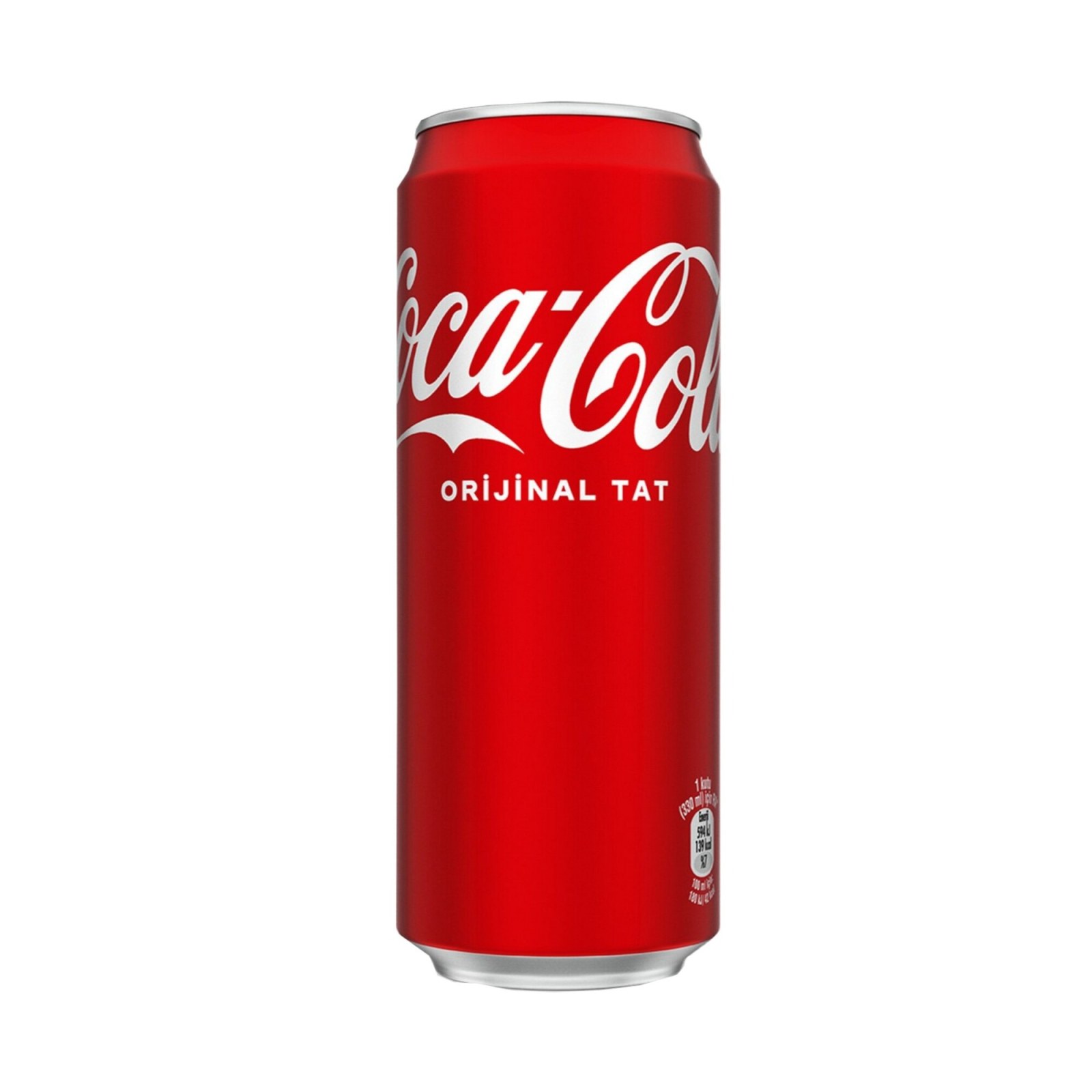 Coca-Cola (33 cl.)