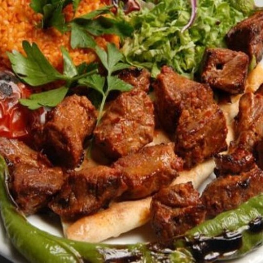 Kuzu Porsiyon