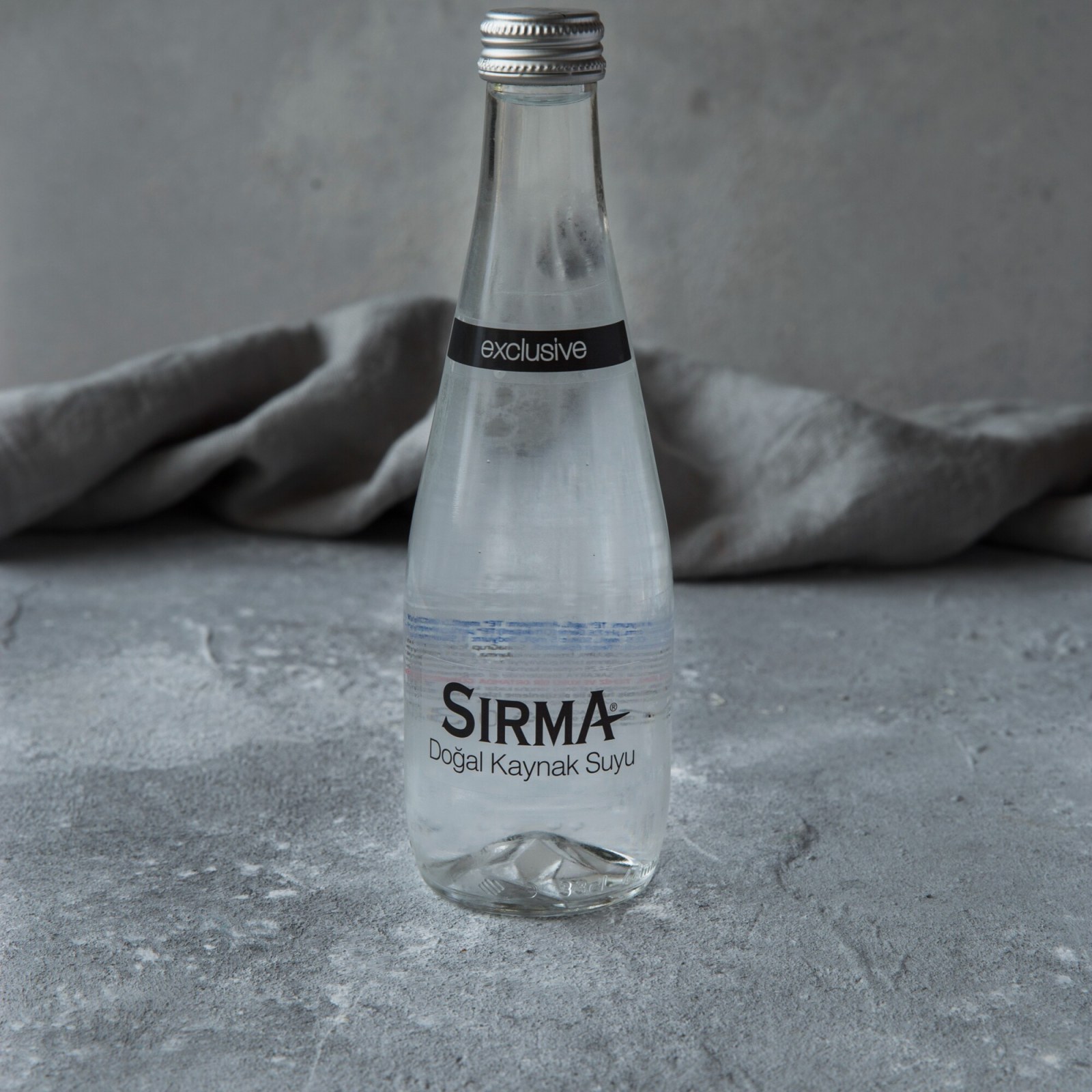 Su (33 cl)