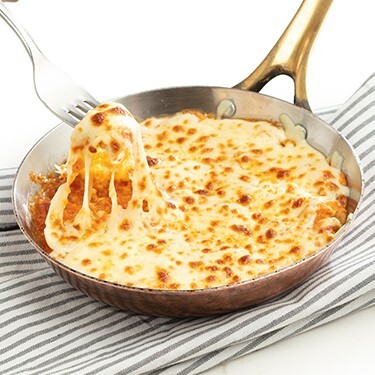 Çakallı Menemen