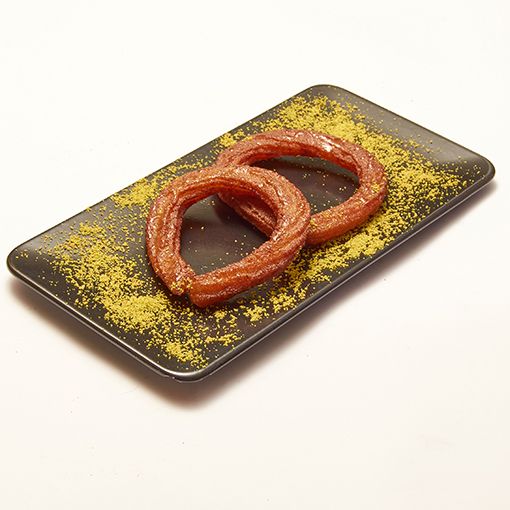 Halka Tatlısı (1 kg.)