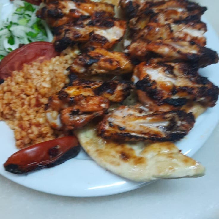 Tavuk Kanat
