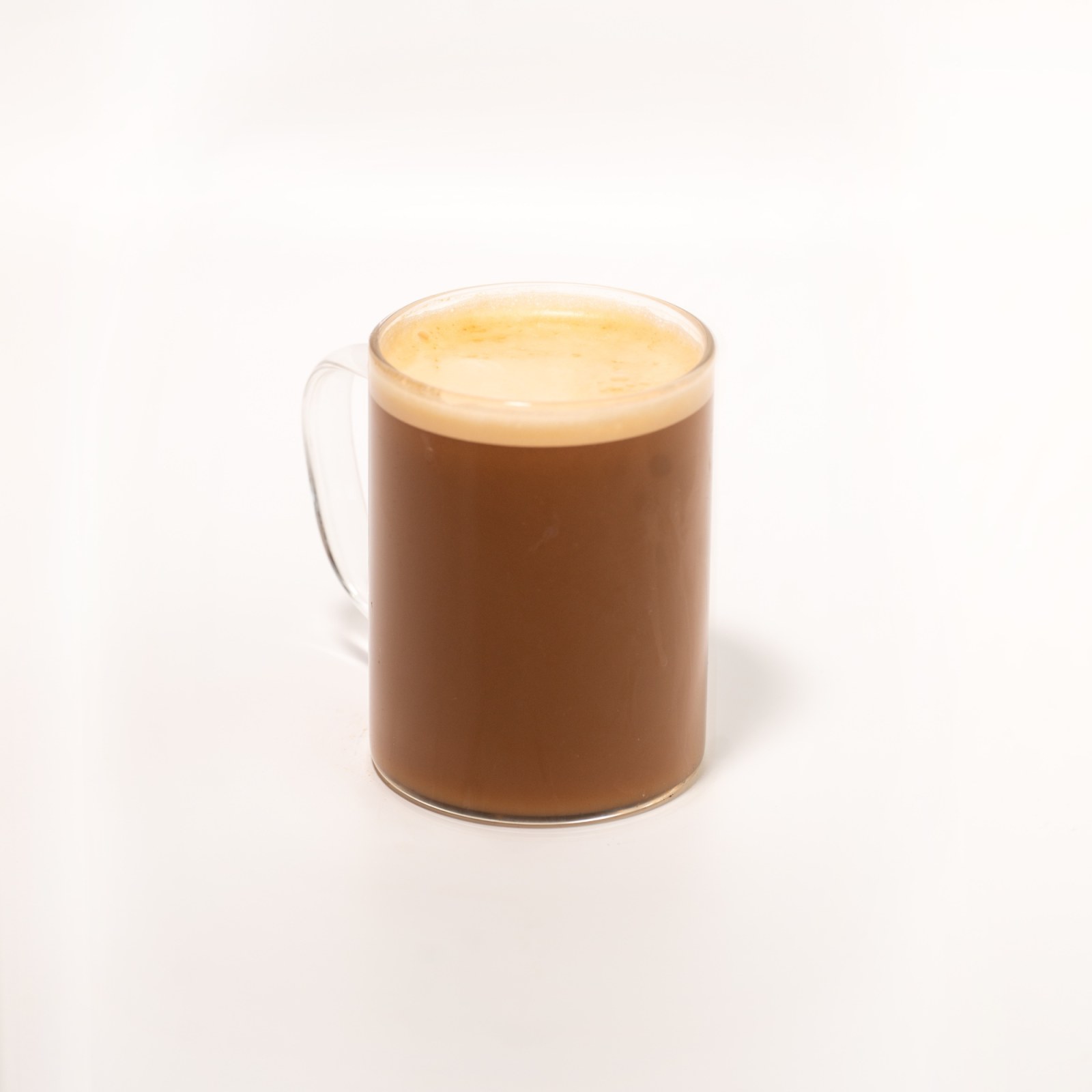 Vanilya Cheesecake Latte