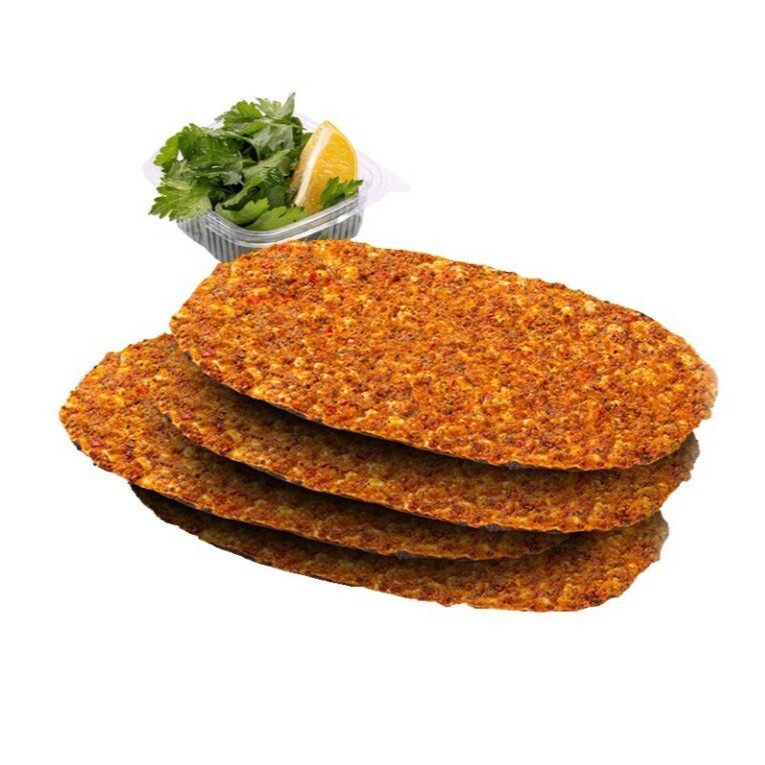 10'lu Lahmacun