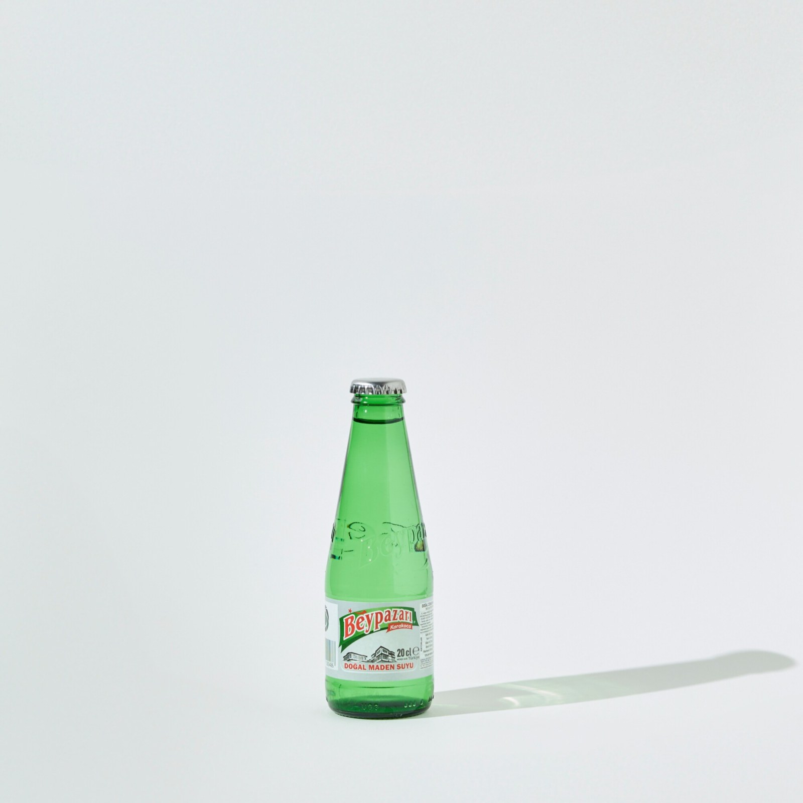 Soda