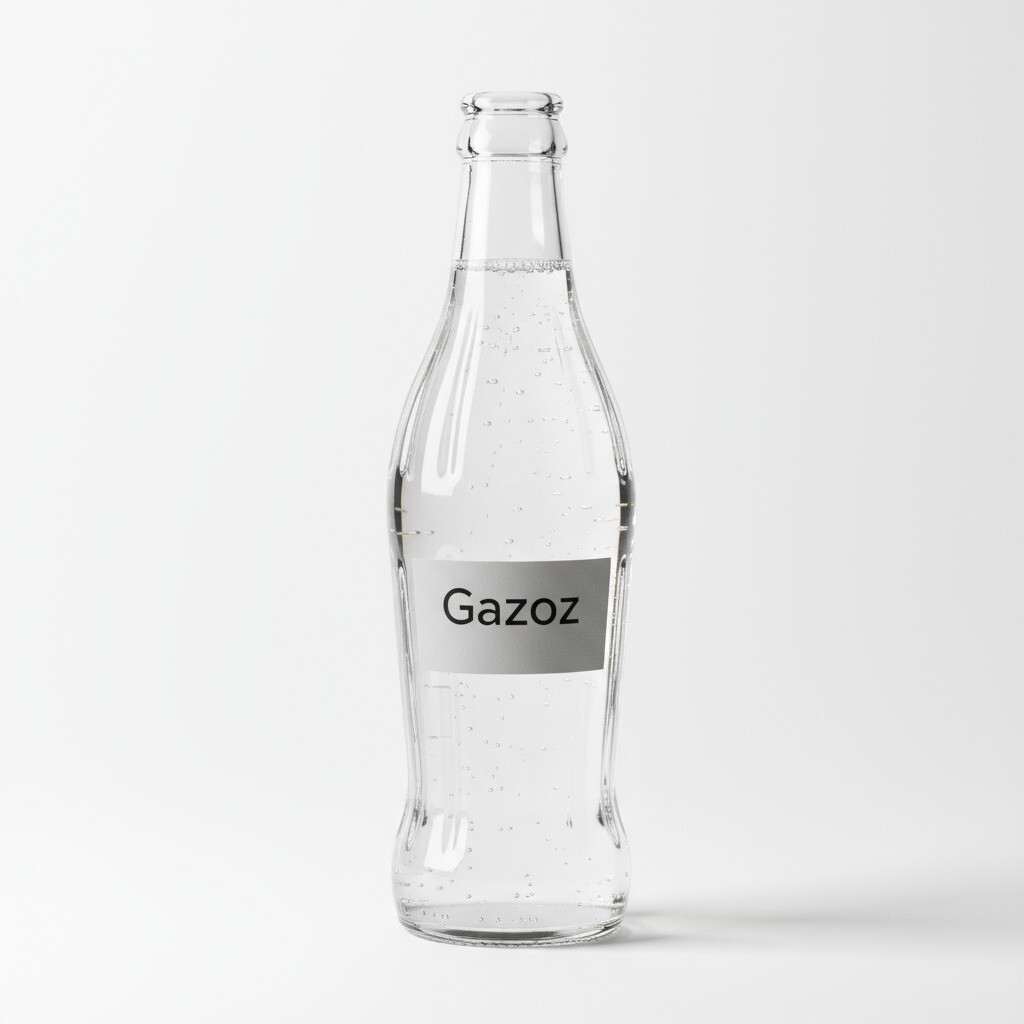 Uludağ Gazoz (25 cl)