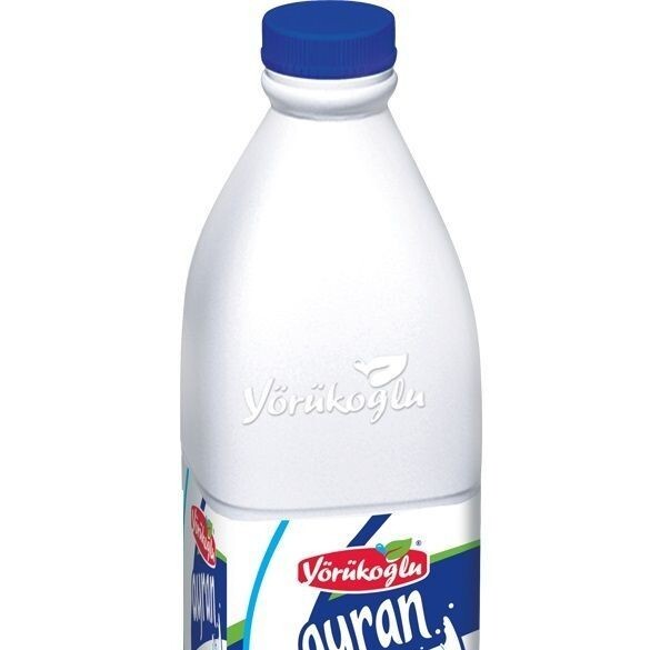 Yörükoğlu Ayran (1 lt)