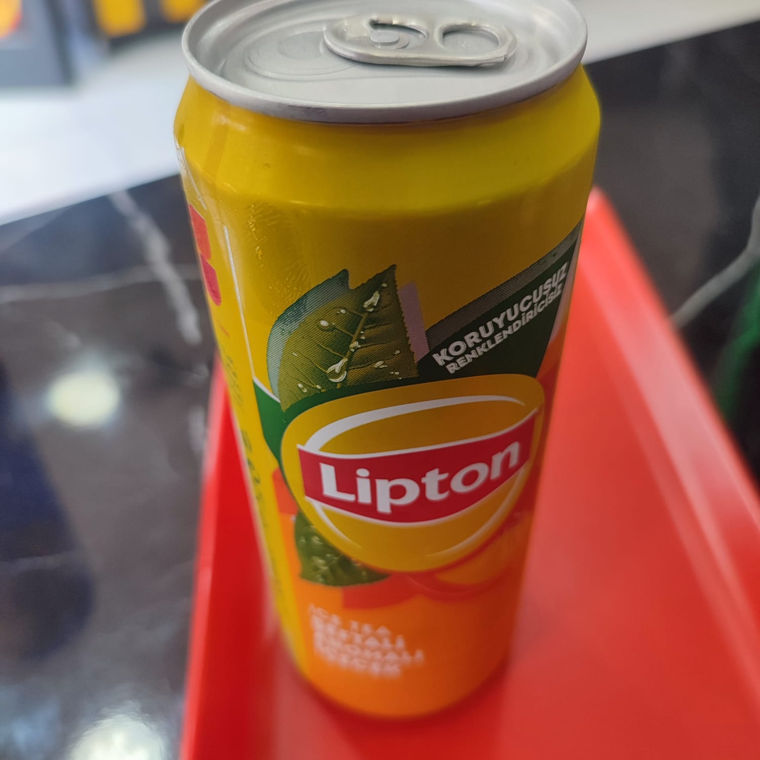 Lipton Ice Tea