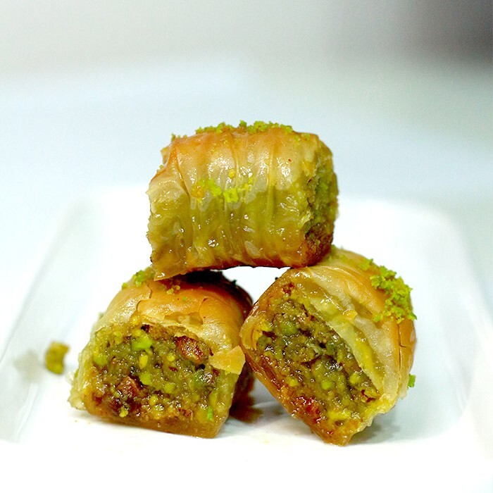 Antep Özel ( 500 gr)