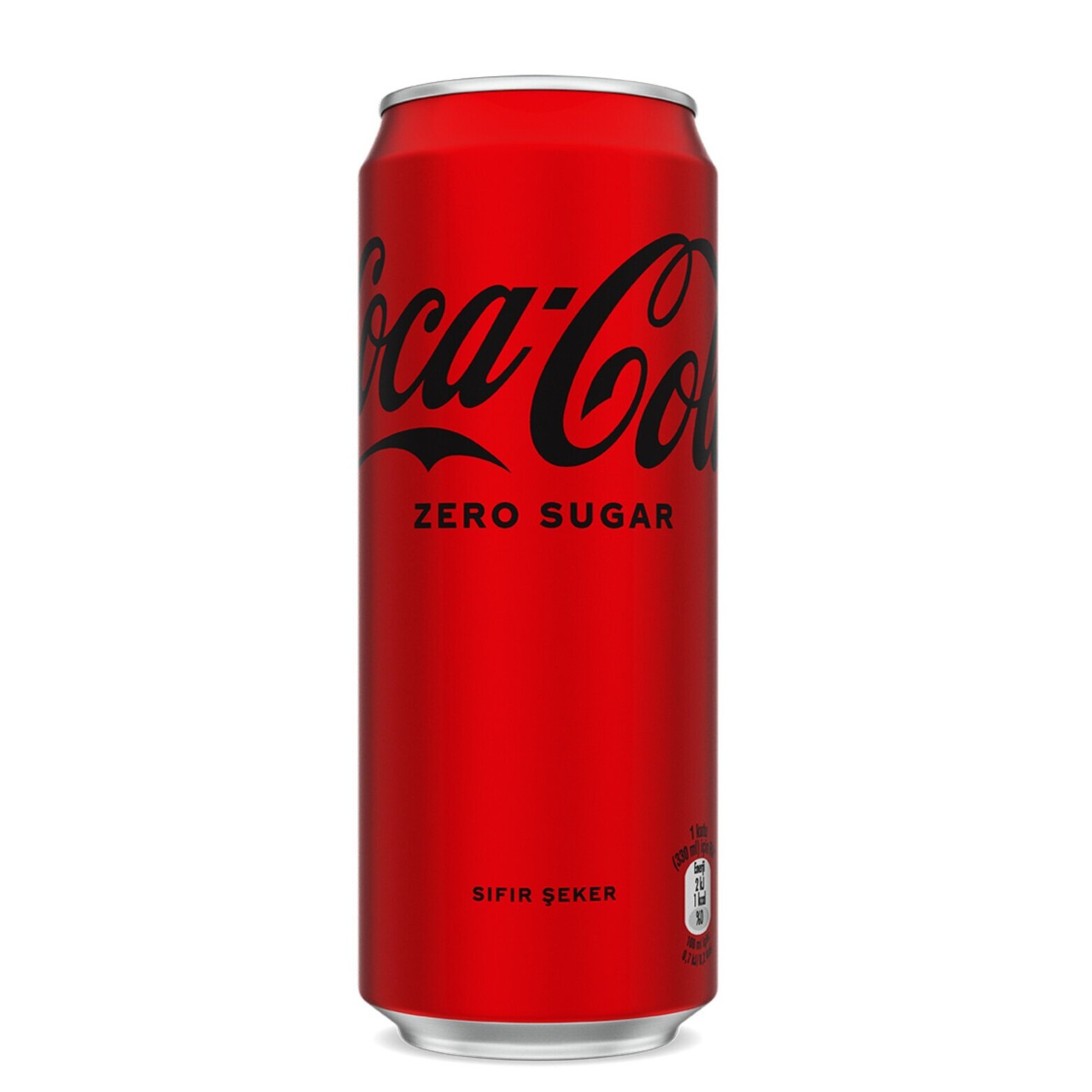 Coca Cola Zero 330 ml