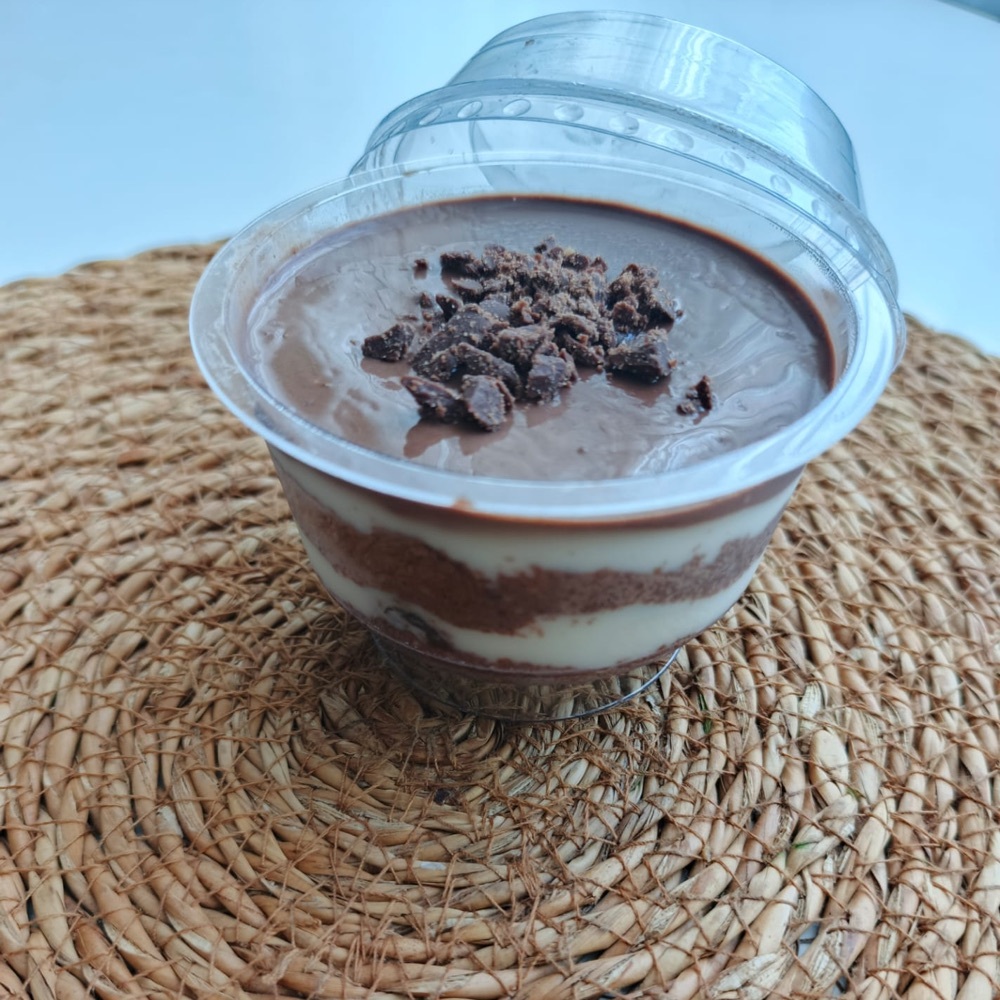🍫SPOONFUL Sütlü Çikolatalı