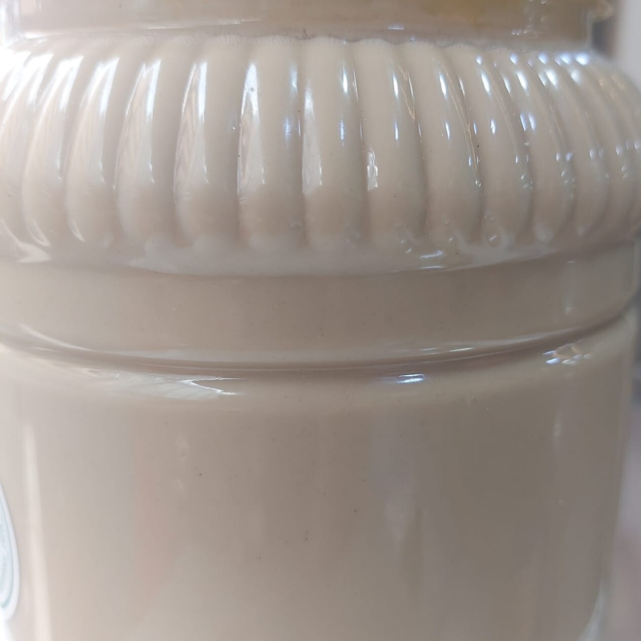 Tahin Brüt 1 Kg