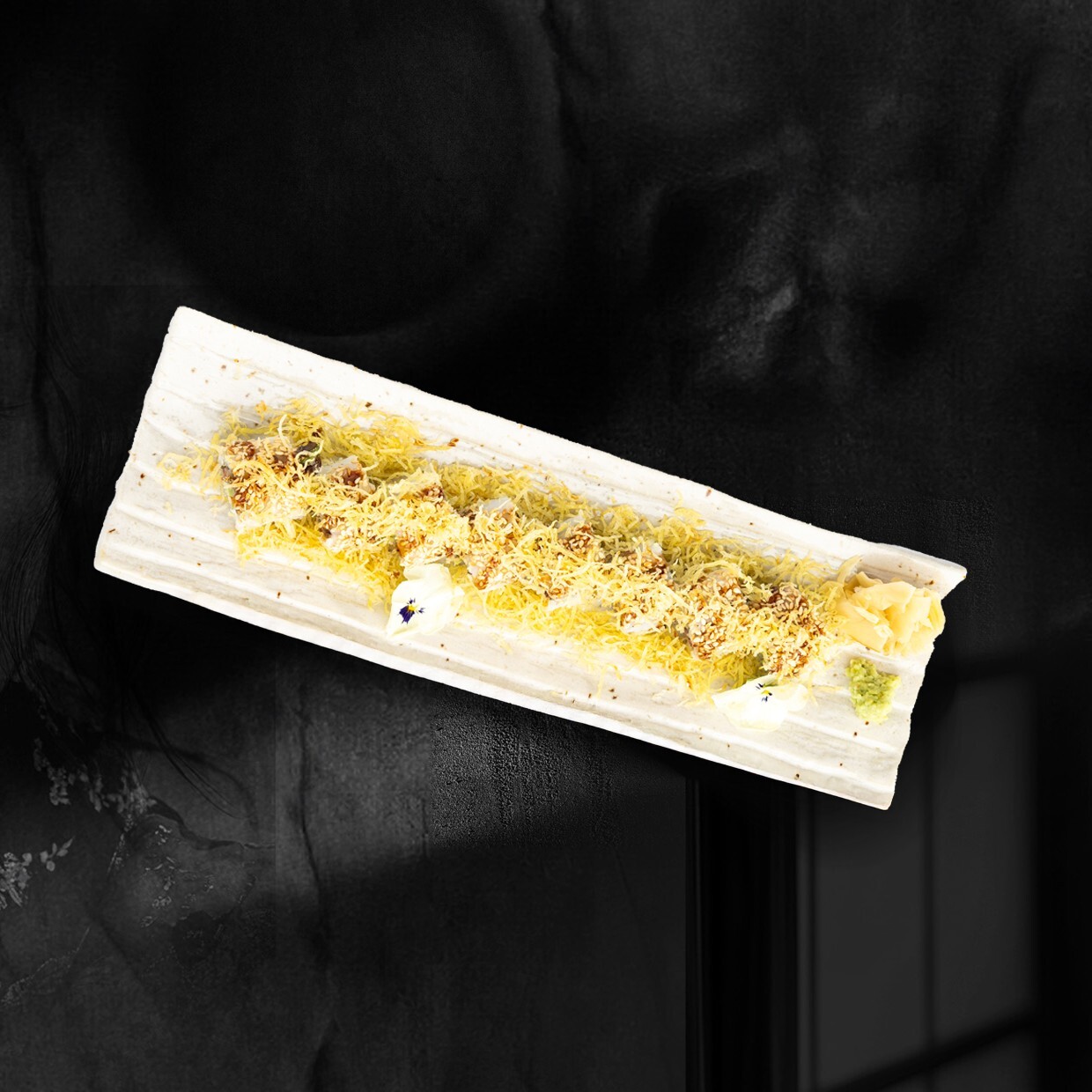 Beef Roll 8 parça (cooked)