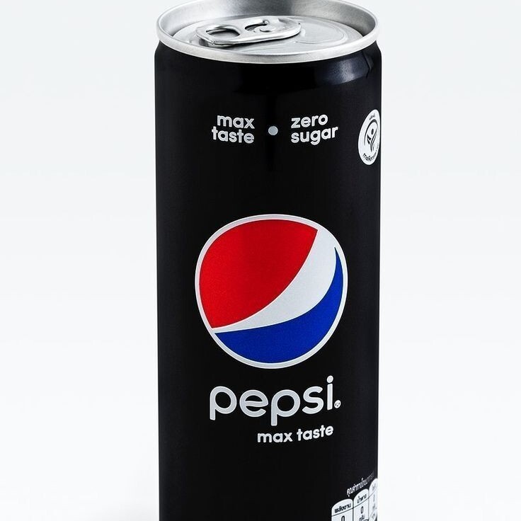 Pepsi Max