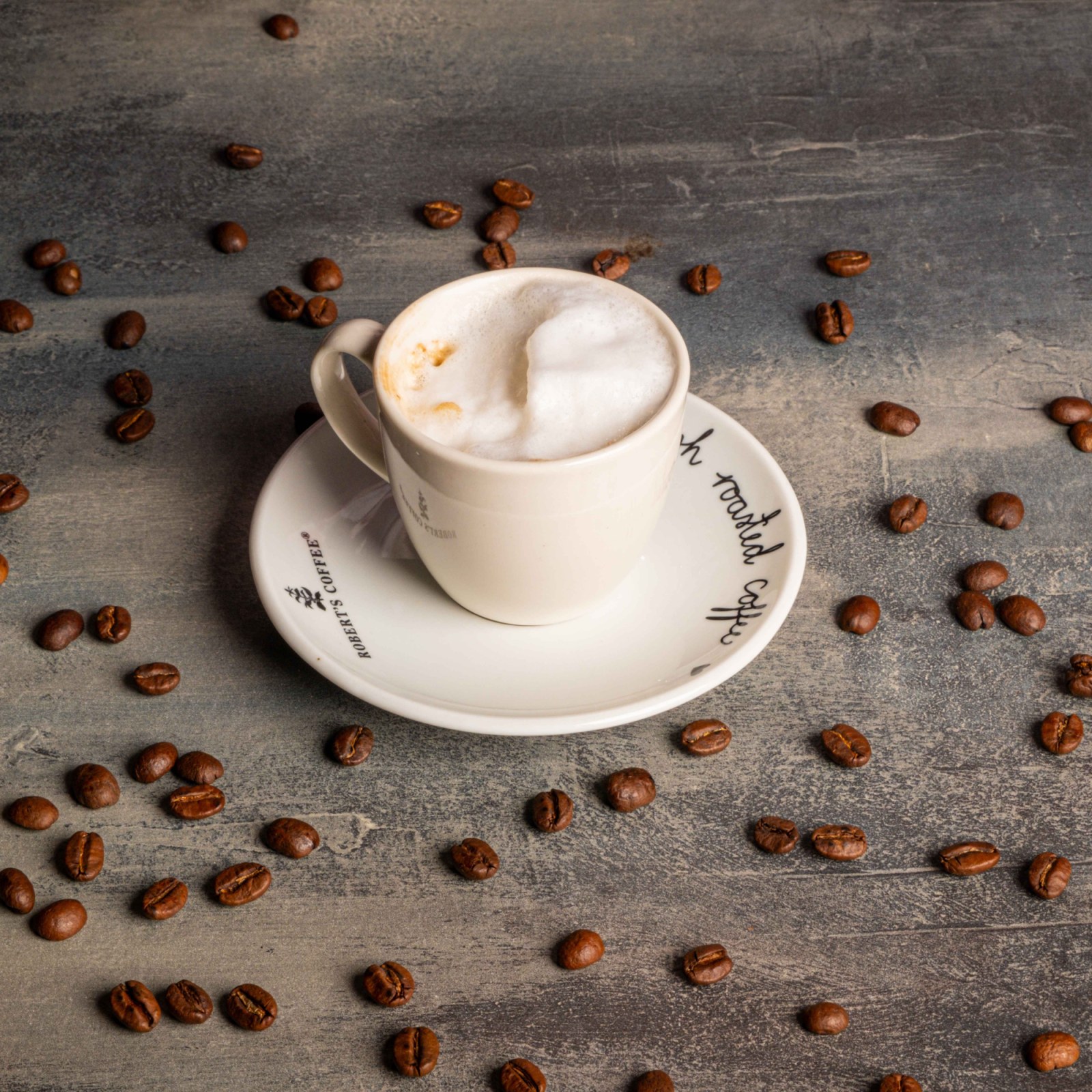 Espresso Macchiato