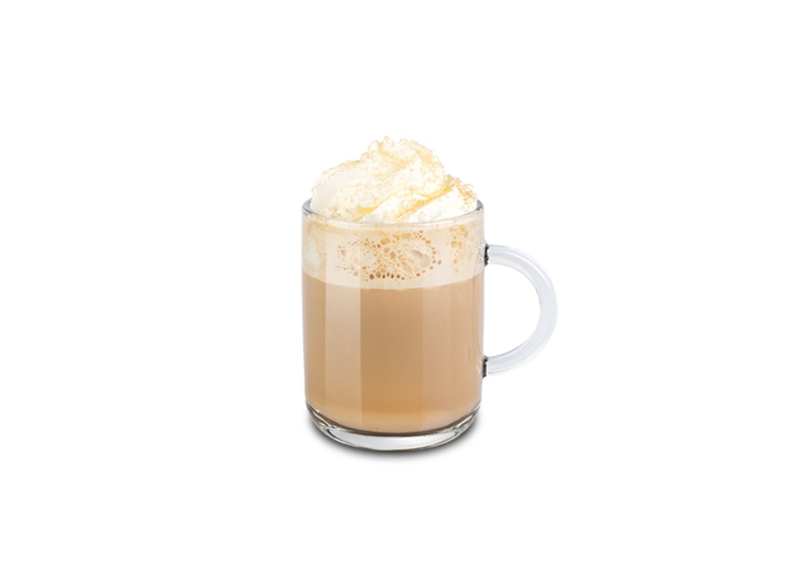 Toffee Nut Latte (Orta Boy)