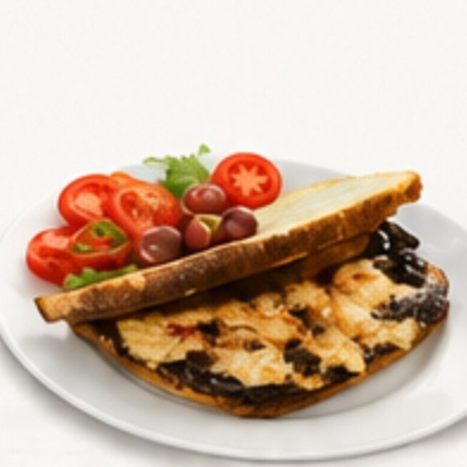 Beyaz Peynirli Yengen