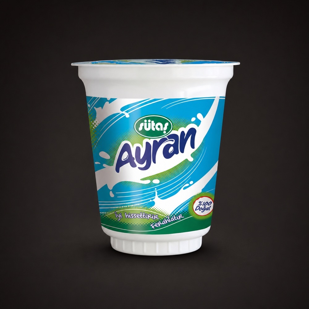 Büyük Ayran