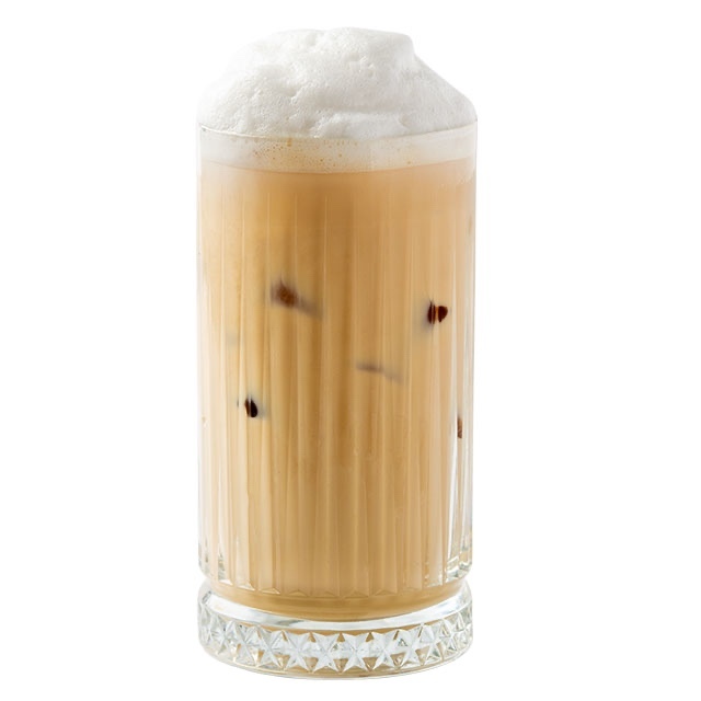 Ice Russian Latte