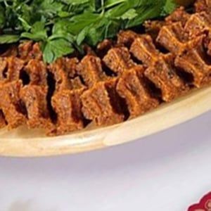 Çiğ Köfte (450 gr.)