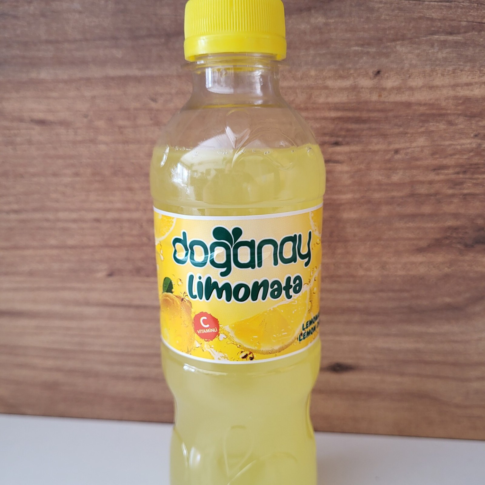 Doğanay Limonata (300 ml)