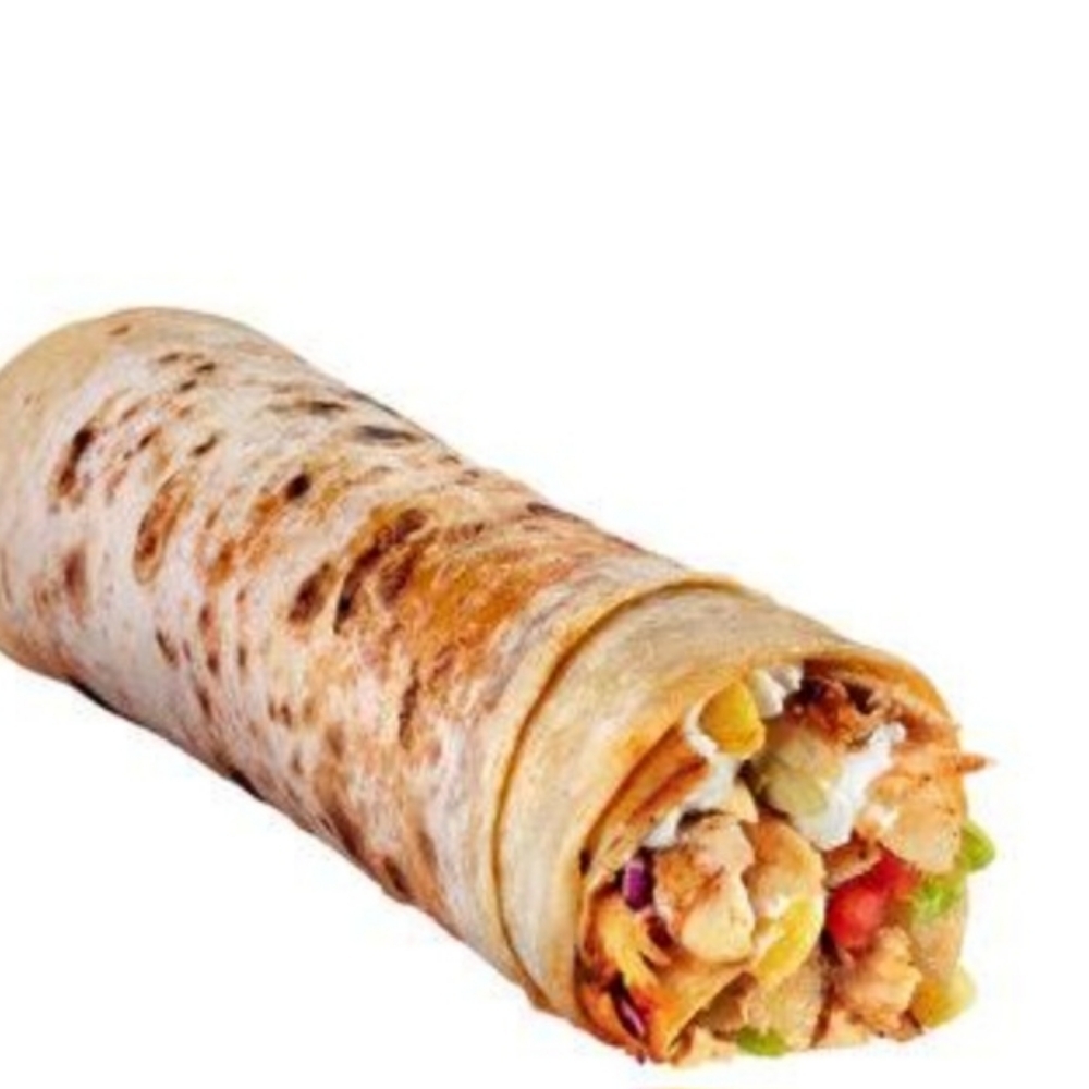 Tavuk Döner Dürüm
