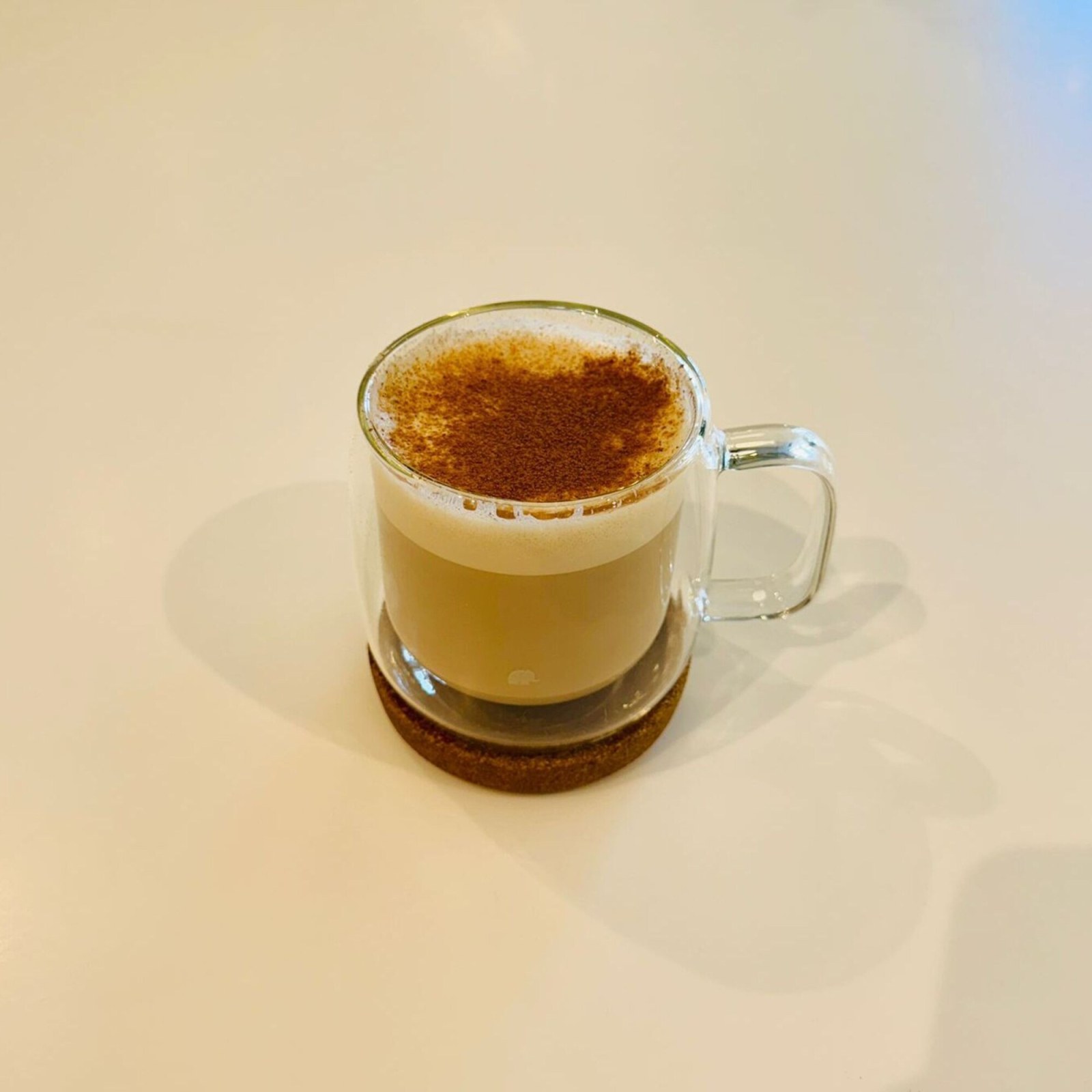 Chai Tea Latte