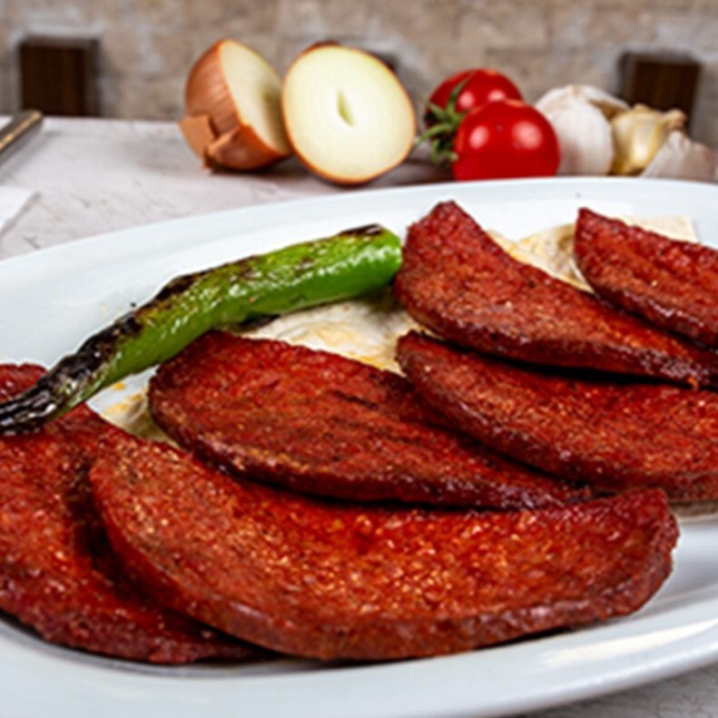Izgara Sucuk (Porsiyon)