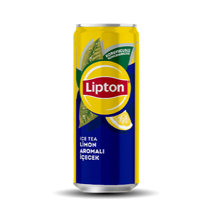 Lipton İce Tea (330 ml)