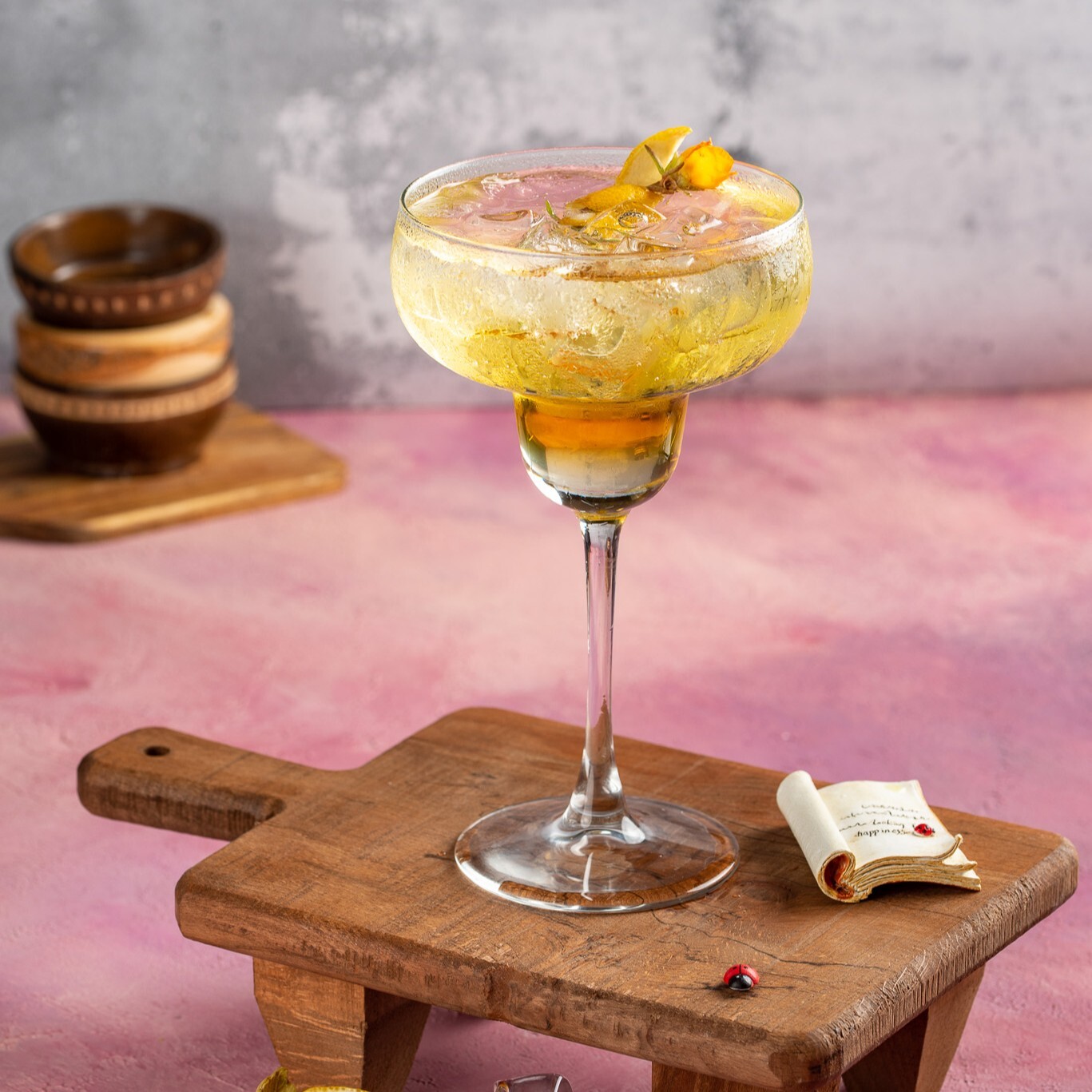Mojito (239,95 KCal)